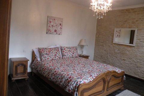 Landsbyhus i Chaunay, Vienne, Chaunay - € 245.000 | Ref: BVI76964 - foto 14