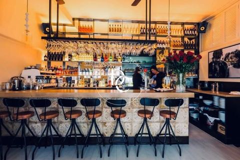 Erhvervsejendom i Sitges, Barcelona, Sitges - € 245.000 | Ref: 5245 - foto 2