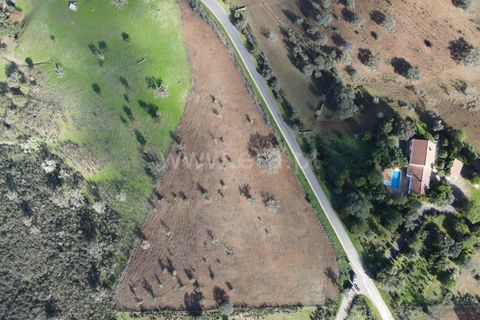 Helårsgrund i Ourique, Beja, Ourique - € 120.000 | Ref: 359230364 - foto 1