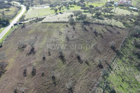 Helårsgrund i Ourique, Beja, Ourique - € 120.000 | Ref: 359230364 - foto 4