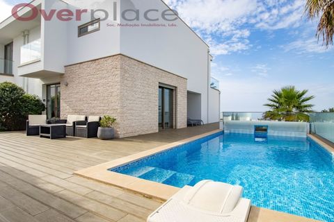 Villa i Mafra, Lisbon, Mafra - € 1.200.000 | Ref: AG.1229 - foto 3