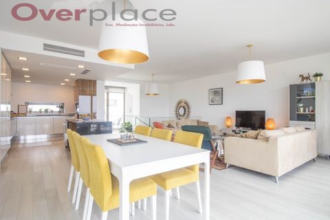 Villa i Mafra, Lisbon, Mafra - € 1.200.000 | Ref: AG.1229 - foto 11