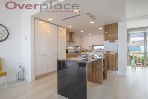 Villa i Mafra, Lisbon, Mafra - € 1.200.000 | Ref: AG.1229 - foto 14