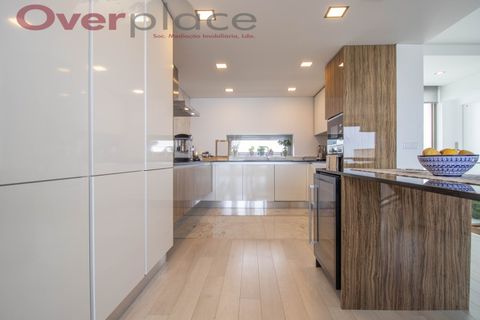 Villa i Mafra, Lisbon, Mafra - € 1.200.000 | Ref: AG.1229 - foto 15