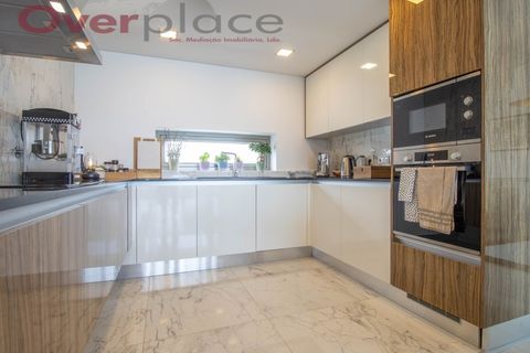 Villa i Mafra, Lisbon, Mafra - € 1.200.000 | Ref: AG.1229 - foto 17
