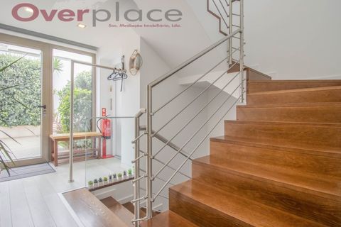 Villa i Mafra, Lisbon, Mafra - € 1.200.000 | Ref: AG.1229 - foto 19