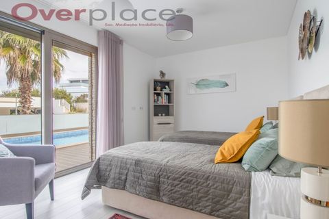 Villa i Mafra, Lisbon, Mafra - € 1.200.000 | Ref: AG.1229 - foto 22