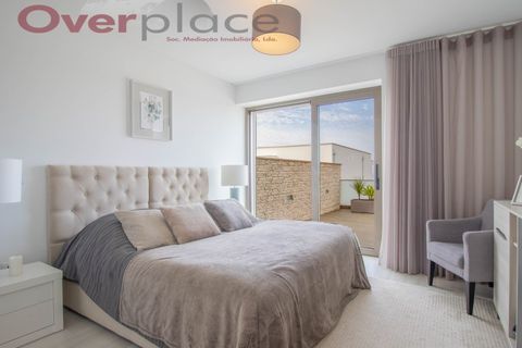 Villa i Mafra, Lisbon, Mafra - € 1.200.000 | Ref: AG.1229 - foto 32