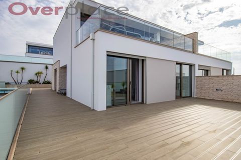 Villa i Mafra, Lisbon, Mafra - € 1.200.000 | Ref: AG.1229 - foto 36