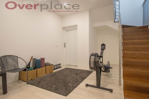Villa i Mafra, Lisbon, Mafra - € 1.200.000 | Ref: AG.1229 - foto 37