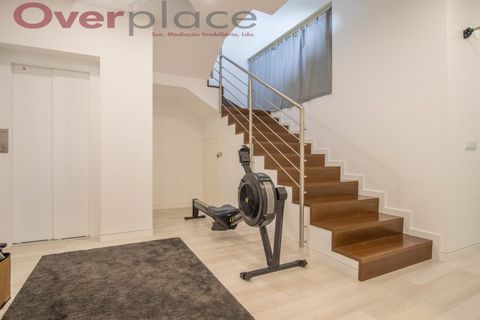 Villa i Mafra, Lisbon, Mafra - € 1.200.000 | Ref: AG.1229 - foto 38