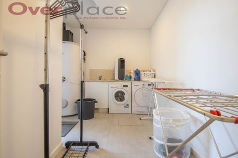 Villa i Mafra, Lisbon, Mafra - € 1.200.000 | Ref: AG.1229 - foto 40