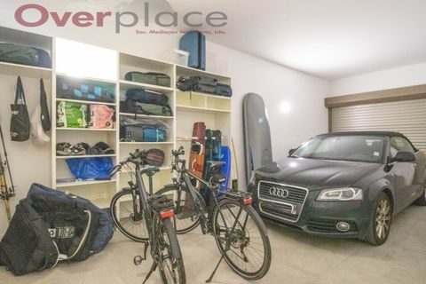 Villa i Mafra, Lisbon, Mafra - € 1.200.000 | Ref: AG.1229 - foto 41