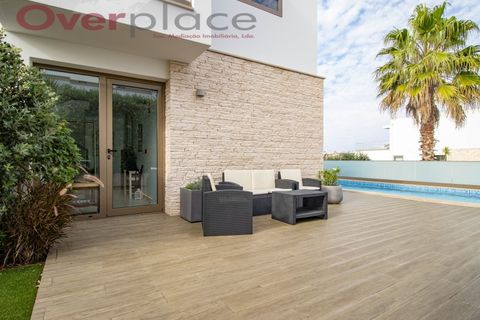 Villa i Mafra, Lisbon, Mafra - € 1.200.000 | Ref: AG.1229 - foto 42