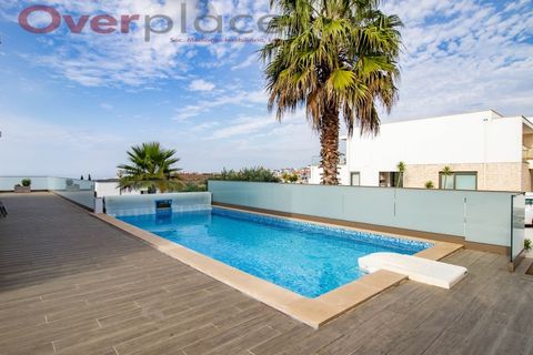 Villa i Mafra, Lisbon, Mafra - € 1.200.000 | Ref: AG.1229 - foto 43