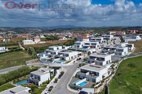 Villa i Mafra, Lisbon, Mafra - € 1.200.000 | Ref: AG.1229 - foto 47