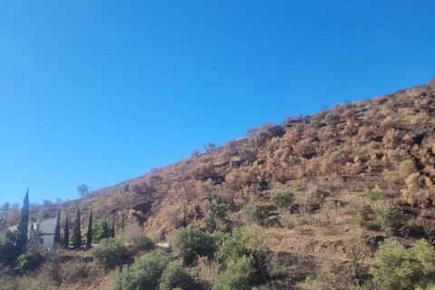 Tomt i Almunecar, Granada, Almunecar - € 63 000 | Ref: 679 - foto 8