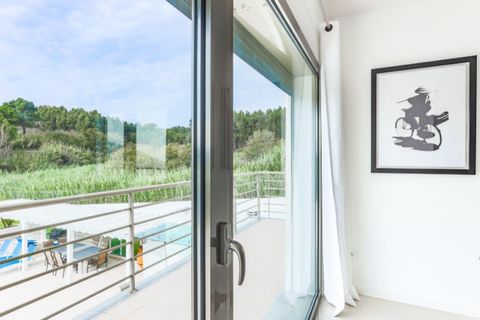 Villa i Buarcos, Coimbra, Buarcos - € 890.000 | Ref: FFMJ F1991 - foto 33