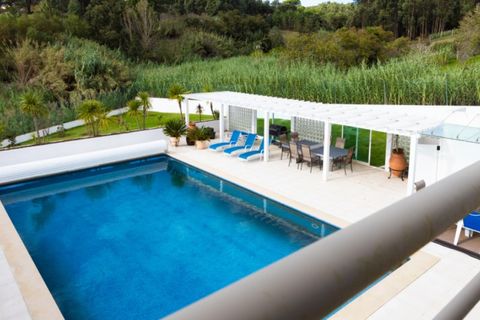 Villa i Buarcos, Coimbra, Buarcos - € 890.000 | Ref: FFMJ F1991 - foto 50