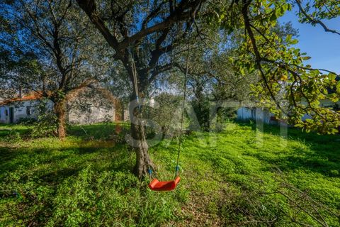 Landejendom i Leiria, Leiria, Leiria - € 152.000 | Ref: SAFTI:005981 - foto 6
