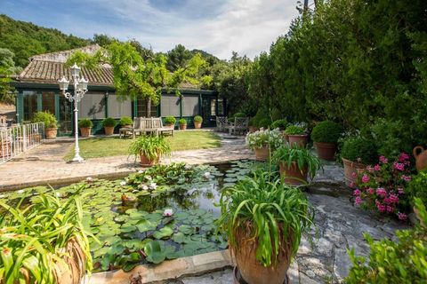 Villa a Gigondas, Vaucluse, Gigondas - € 996.000 | Ref: HH-15566881 - foto 2