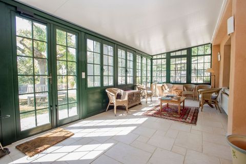Villa a Gigondas, Vaucluse, Gigondas - € 996.000 | Ref: HH-15566881 - foto 4