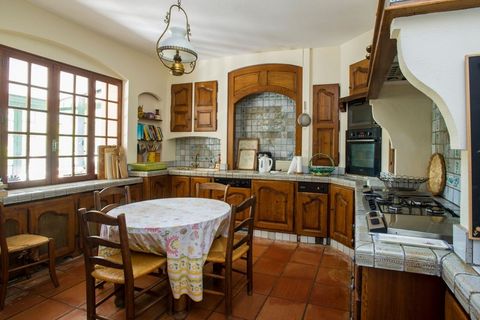 Villa a Gigondas, Vaucluse, Gigondas - € 996.000 | Ref: HH-15566881 - foto 5