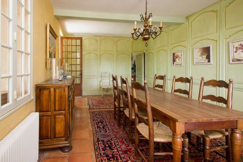 Villa a Gigondas, Vaucluse, Gigondas - € 996.000 | Ref: HH-15566881 - foto 6