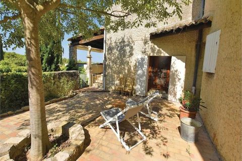 Villa a Gigondas, Vaucluse, Gigondas - € 996.000 | Ref: HH-15566881 - foto 8