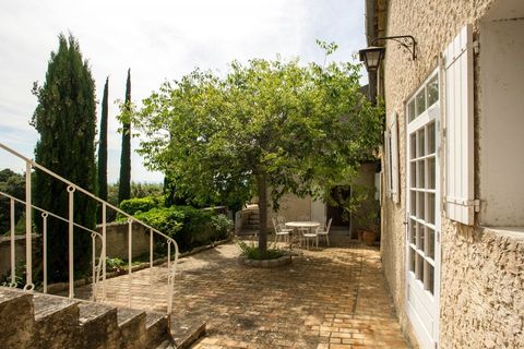 Villa a Gigondas, Vaucluse, Gigondas - € 996.000 | Ref: HH-15566881 - foto 9