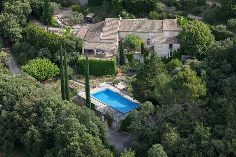 Villa a Gigondas, Vaucluse, Gigondas - € 996.000 | Ref: HH-15566881 - foto 10