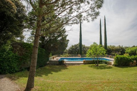 Villa a Gigondas, Vaucluse, Gigondas - € 996.000 | Ref: HH-15566881 - foto 12
