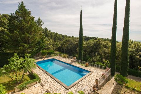 Villa a Gigondas, Vaucluse, Gigondas - € 996.000 | Ref: HH-15566881 - foto 13