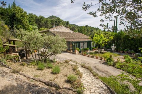 Villa a Gigondas, Vaucluse, Gigondas - € 996.000 | Ref: HH-15566881 - foto 16