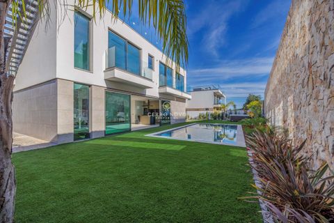 Villa i Albufeira, Faro, Albufeira - € 1.625.000 | Ref: CN10441 - foto 3