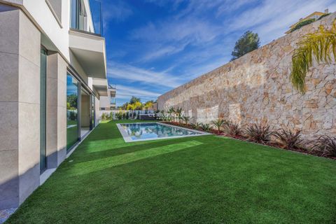 Villa i Albufeira, Faro, Albufeira - € 1.625.000 | Ref: CN10441 - foto 18