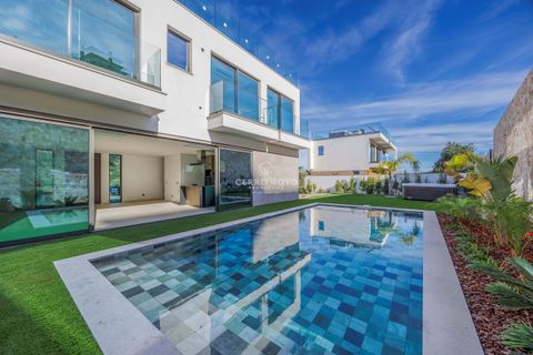 Villa i Albufeira, Faro, Albufeira - € 1.625.000 | Ref: CN10441 - foto 19