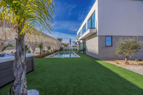 Villa i Albufeira, Faro, Albufeira - € 1.625.000 | Ref: CN10441 - foto 17