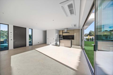 Villa i Albufeira, Faro, Albufeira - € 1.625.000 | Ref: CN10441 - foto 6