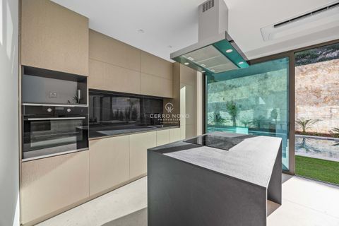 Villa i Albufeira, Faro, Albufeira - € 1.625.000 | Ref: CN10441 - foto 5
