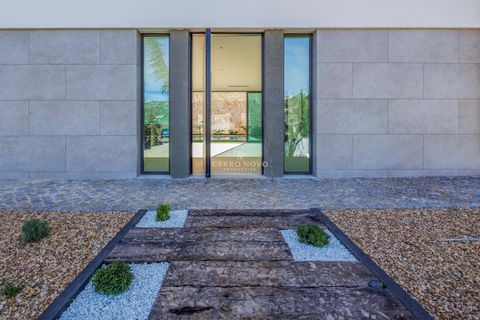 Villa i Albufeira, Faro, Albufeira - € 1.625.000 | Ref: CN10441 - foto 20