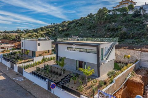 Villa i Albufeira, Faro, Albufeira - € 1.625.000 | Ref: CN10441 - foto 2