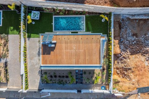 Villa i Albufeira, Faro, Albufeira - € 1.625.000 | Ref: CN10441 - foto 15