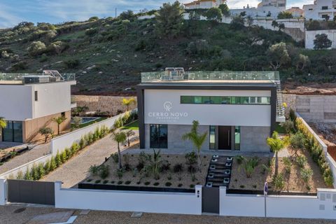 Villa i Albufeira, Faro, Albufeira - € 1.625.000 | Ref: CN10441 - foto 21