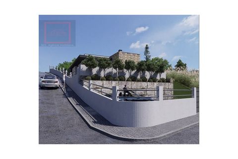 Tomt i A dos Francos, Leiria, A dos Francos - € 69 000 | Ref: SCL1048 - foto 2