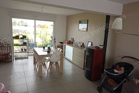 Villa i Rubrouck, Nord, Rubrouck - € 220.500 | Ref: SX58-3573 - foto 2