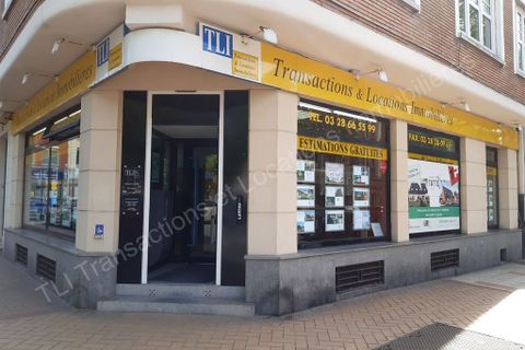 Villa i Rubrouck, Nord, Rubrouck - € 220.500 | Ref: SX58-3573 - foto 7