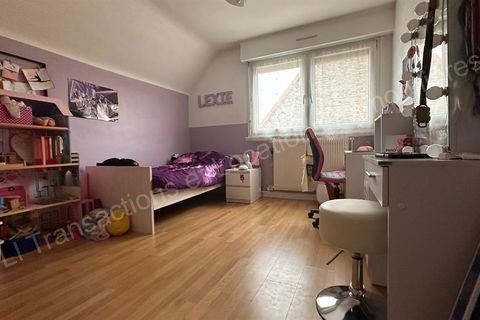 Villa a Quaëdypre, Nord, Quaëdypre - € 304.500 | Ref: SX58-3553 - foto 3