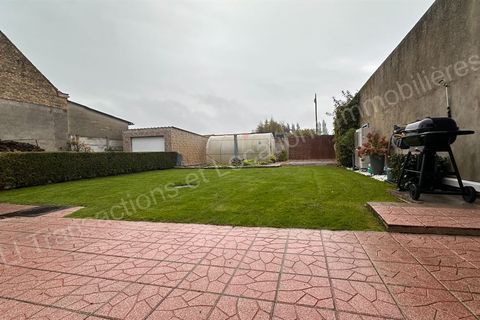 Villa a Quaëdypre, Nord, Quaëdypre - € 304.500 | Ref: SX58-3553 - foto 5