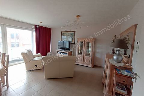 Lejlighed i Bray-Dunes, Nord, Bray-Dunes - € 241.500 | Ref: SX58-3569 - foto 2